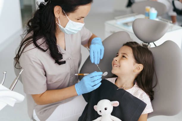 Best Mobile Emergency Dentist in Kingsland, GA