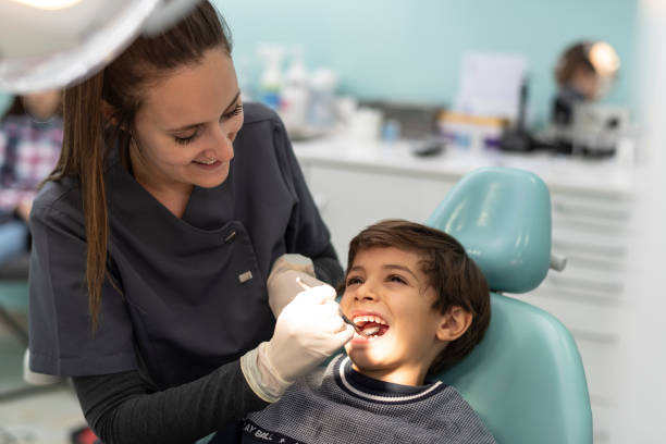 Best Broken or Cracked Tooth Emergency Dentist in Kingsland, GA