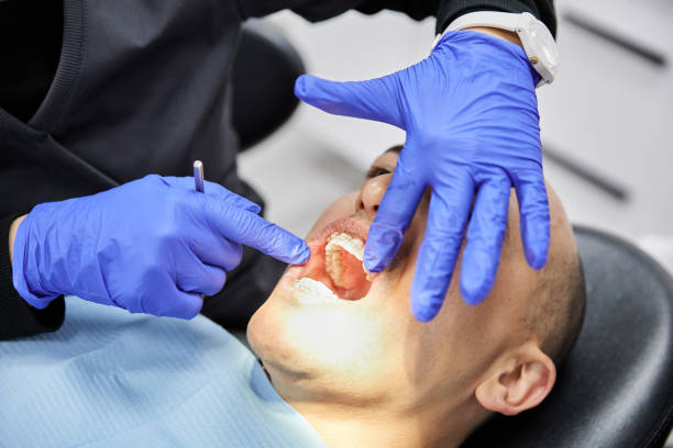Best Emergency Root Canal Treatment in Kingsland, GA