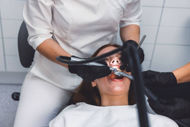 Best Emergency Dental Services for Seniors in Kingsland, GA