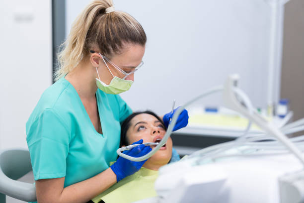 Best Emergency Dental Extractions in Kingsland, GA